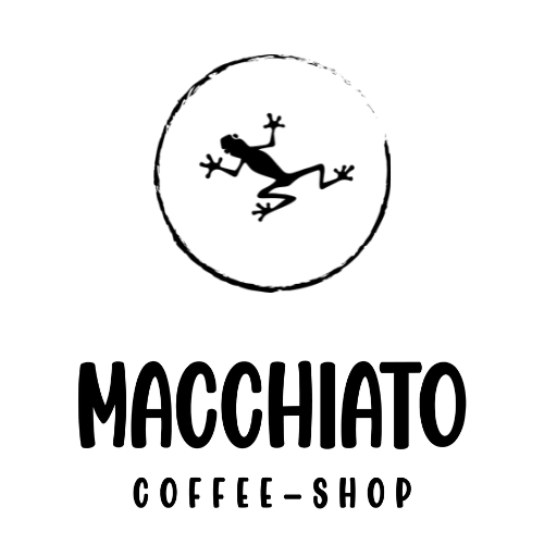 Macchiato offee Shop